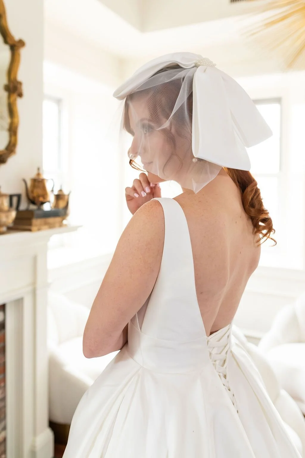 Best veil for ball gown outlet